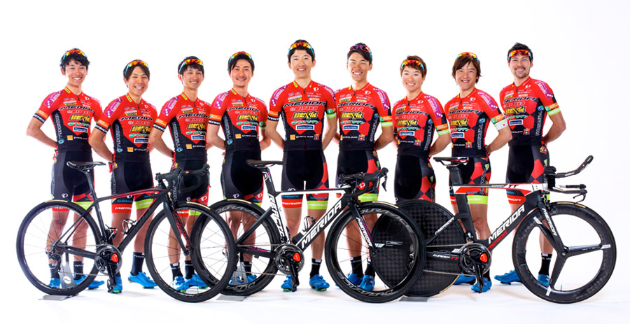 2017シーズン中間レース報告会』開催のお知らせ  宇都宮ブリッツェン
