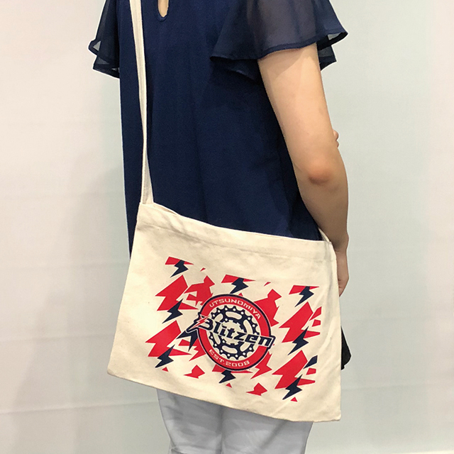 新商品情報】待望のサコッシュが新発売！ | Astemo宇都宮ブリッツェン