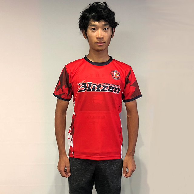 新商品情報】限定Tシャツ、ネクタイが登場！ | Astemo宇都宮