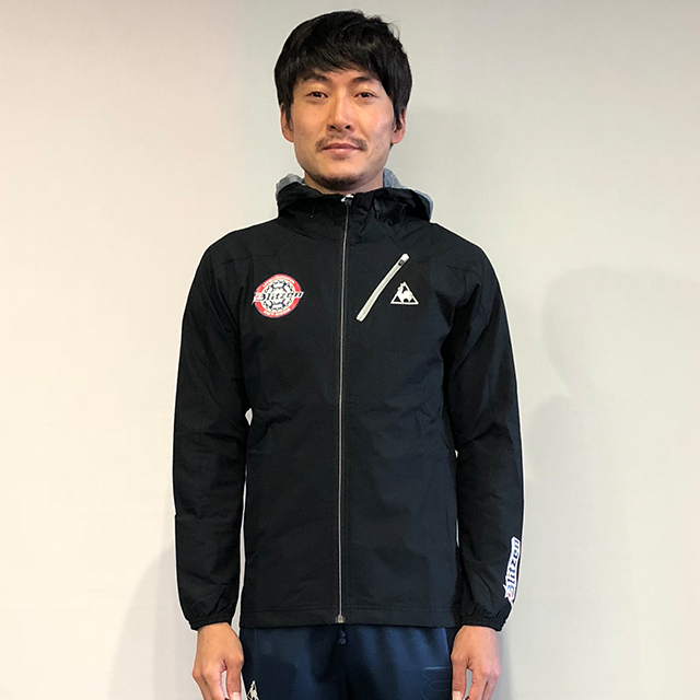 新商品情報】2019シーズン選手着用ウェアを先行発売！ | Astemo宇都宮