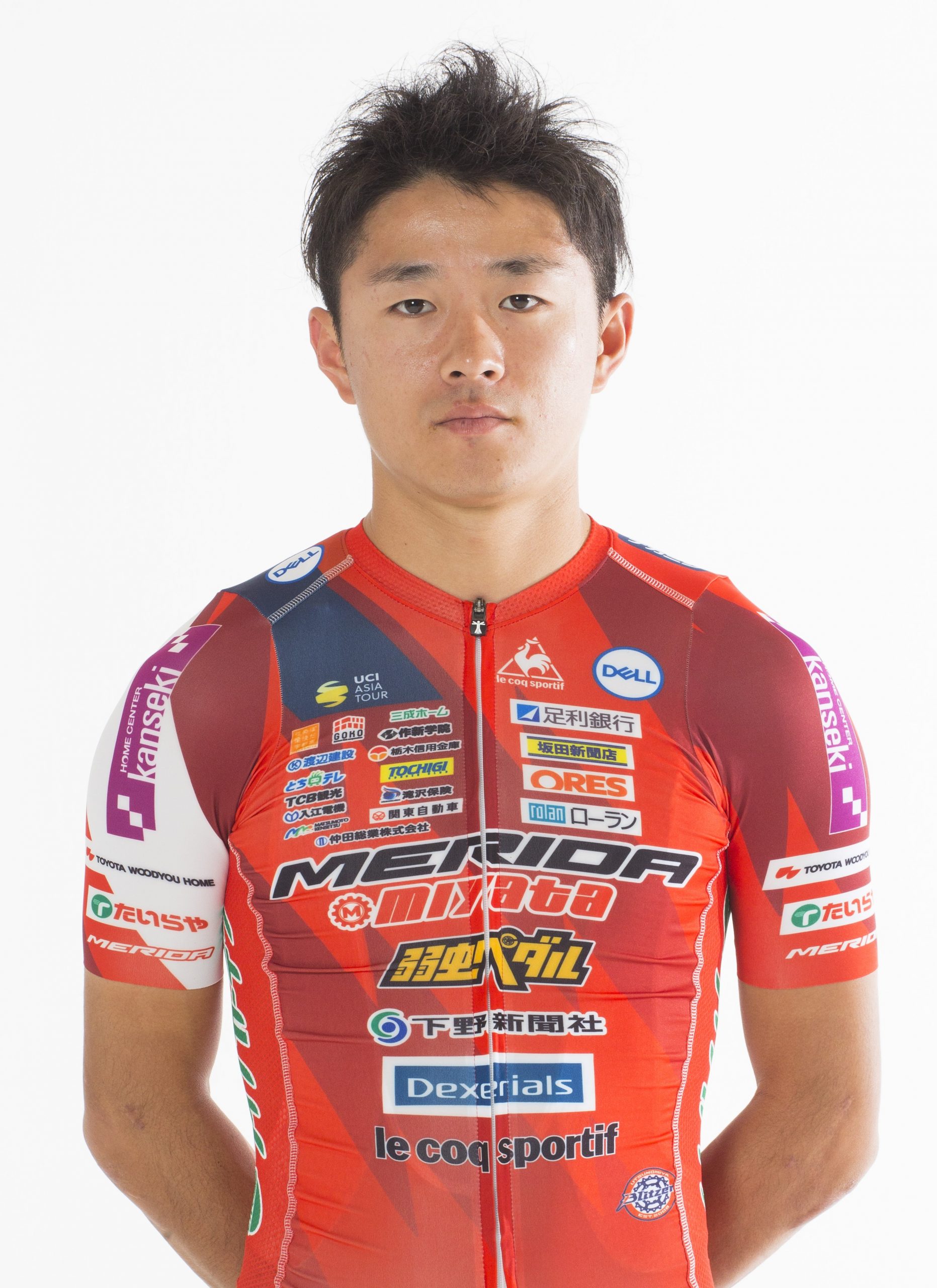 鈴木龍 選手 引退に関するお知らせ | Astemo宇都宮ブリッツェン／日本 