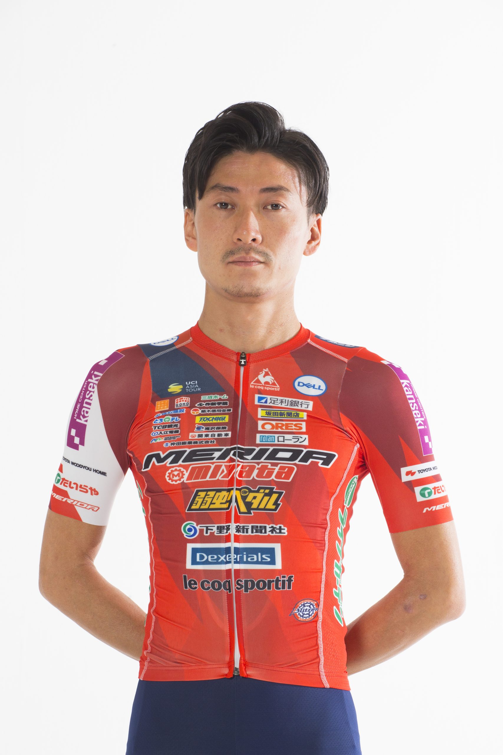 鈴木譲 選手 移籍に関するお知らせ 宇都宮ブリッツェン 日本初地域密着型プロサイクルロードレースチーム 自転車 プロスポーツチーム 鈴木譲 選手 移籍に関するお知らせ 宇都宮ブリッツェン 日本初地域密着型プロサイクルロードレースチーム 自転車 プロスポーツチーム