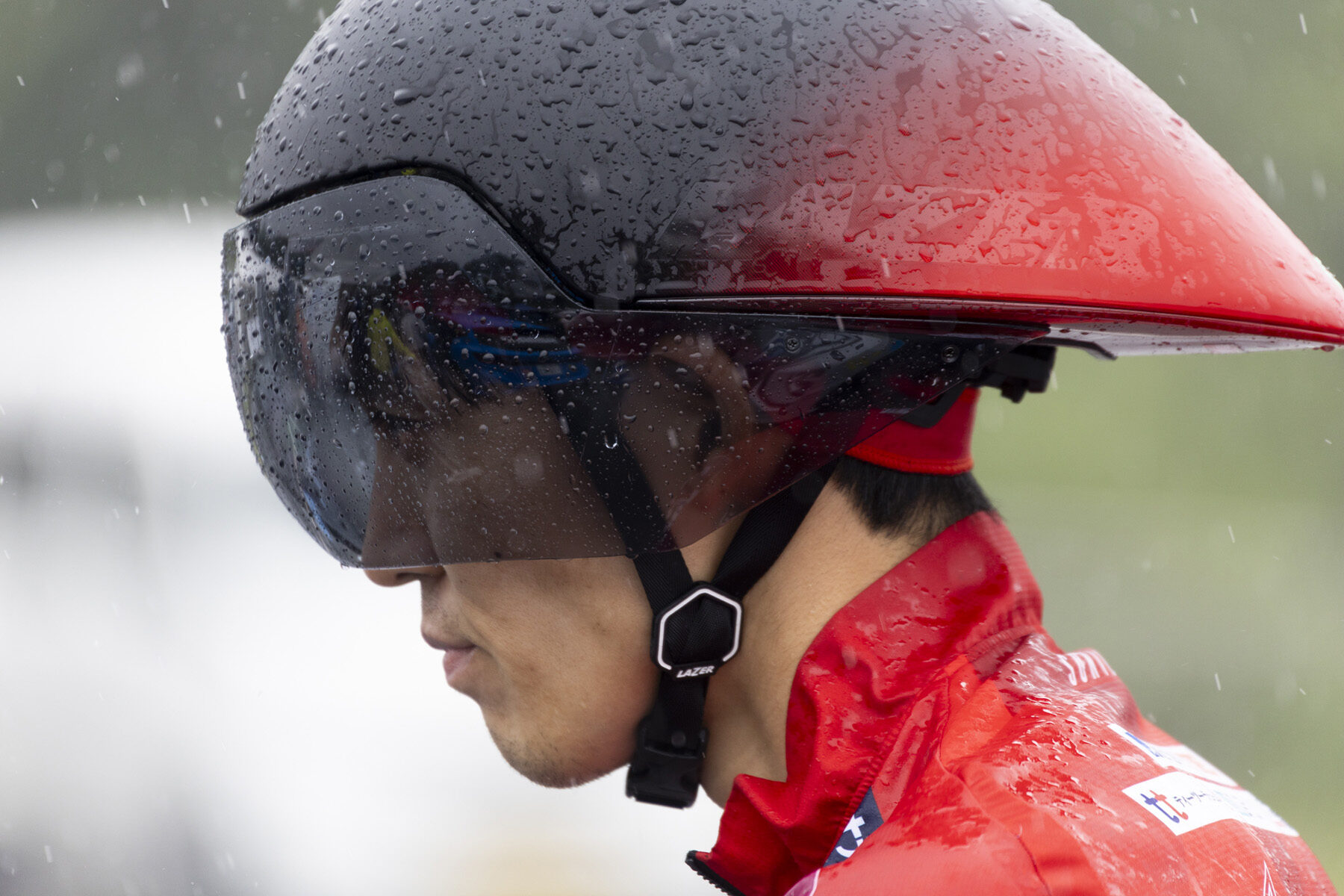 レポート】全日本選手権個人タイム・トライアル・ロード・レース大会