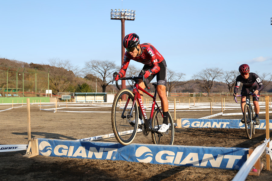 レポート】JCF / JCXシリーズ 第10戦 蔵王町町制70周年記念 第4戦